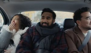 L'Effet veuf (Netflix) : la bande-annonce touchante de ce film romantique