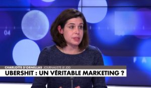 Charlotte D’Ornellas : «Le phénomène gagne en intensité de manière évidente partout en France»
