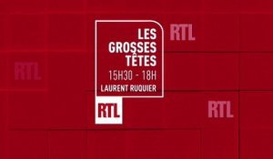 Pompage dans le Pas-de-Calais, Alain Delon, Starsky et Hutch : le journal RTL de 16h du 5 janvier 2024