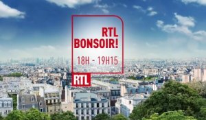 DELON - Christophe Ayela, avocat de Alain et Anouchka, est l'invité de RTL Bonsoir