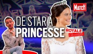 Sofia de Suède, la bimbo de télé-réalité devenue princesse parfaite