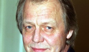VOICI : Mort de David Soul : l'acteur vedette de la série Starsky et Hutch avait 80 ans
