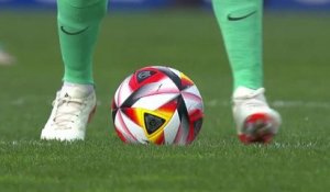 Le replay de Lugo - Atletico Madrid (MT1) - Foot - Coupe d'Espagne