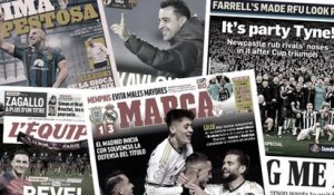 Destination polémique pour Raphaël Varane, Madrid s’enflamme pour les débuts d’Arda Güler