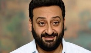 Cyril Hanouna trépigne d'impatience à l'idée de retrouver son émission sur C8 !