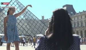 Tourisme : des recettes record pour la France en 2023