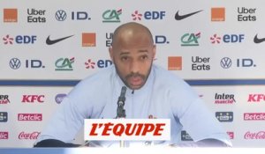 Koné sera capitaine des Bleuets face aux Etats-Unis - Foot - Espoirs