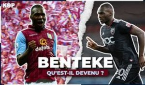  Qu’est devenu Christian Benteke ?