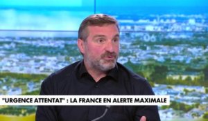Rudy Manna : «La cérémonie d’ouverture sur la Seine, tout le monde était contre et pourtant on la fait quand même»