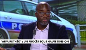 Abdoulaye Kanté : «Aujourd'hui, ceux qui insultent la police, ce sont ceux qui l'appellent»