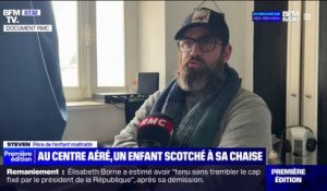 Vosges: un enfant de 4 ans scotché à sa chaise au centre aéré, son père envisage de porter plainte