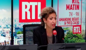 ATTAL - Mayada Boulos, l'une de ses proches, est l'invitée de Amandine Bégot