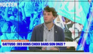 Virage Marseille analyse l'arrivée de Jean Onana