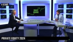 SMART BOURSE - Private equity 2024