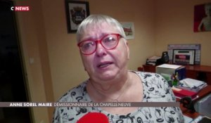 Morbihan : face aux incivilités, une maire démissionne
