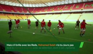 Mohamed Salah, maintenant ou jamais