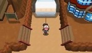 Pokémon Version Blanche online multiplayer - nds