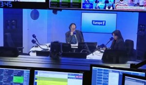 Arnaud Benedetti : «C'est un gouvernement qui penche très clairement à droite»