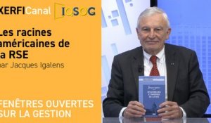 Les racines américaines de la RSE [Jacques Igalens]