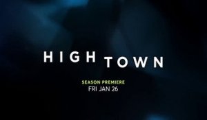 Hightown - Trailer Saison 3