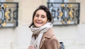 « On en a eu marre » : Amélie Oudéa-Castéra explique pourquoi ses enfants sont scolarisés dans le privé