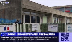Valence: la sécurité renforcée aux abords de deux écoles après un inquiétant appel au kidnapping
