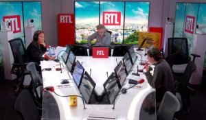 ÉCOLE PRIVÉE - Lisa Kamen-Hirsig est l'invitée de RTL Midi