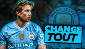  De Bruyne, facteur X de cette Premier League ?