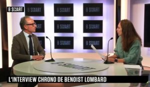 SMART BOSS - L'INTERVIEW CHRONO