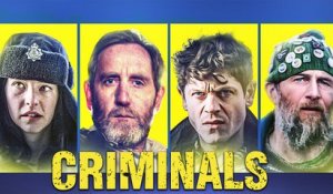 CRIMINALS | Film Complet en Français MULTI  |  | Policier, Comédie