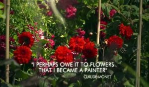 Peindre le jardin moderne : de Monet à Matisse (2016) - Bande annonce