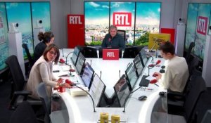 Le journal RTL de 7h du 18 janvier 2024