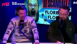 Le canular de Flo - Le scandale (Meetic)