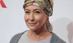 Atteinte d'un cancer, Shannen Doherty livre ses derniers souhaits