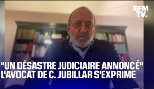 Supplément d’information dans l’affaire Jubillar: l'un des avocats de Cédric Jubillar réagit sur BFMTV