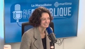 Claire Pitollat (Renaissance) :"Il y a une attende des Français de plus de lisibilité"