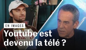 Comment Youtube est (presque) devenu la télé