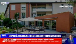 "Espèce de bâtard": l'enregistrement choc d'un échange entre un soignant et un résident dans un Ehpad à Toulouse