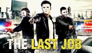 The Last Job | Film Complet en Français | Thriller