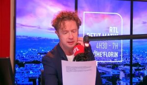 Le journal RTL de 04h30 du 22 janvier 2024