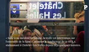 Transports parisiens : le grand ras-le-bol