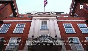 La London Clinic, la clinique de luxe de la princesse Kate
