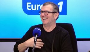 EXCLU - Bernard Lavilliers recevra une Victoire d'honneur aux Victoires de la musique