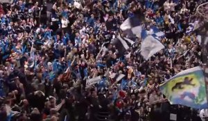 Hockey/glace - Le résumé de la finale de la Coupe de France entre Grenoble et Dunkerque