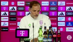 13e j. - Tuchel : ''Inverser la tendance ne sera pas facile''