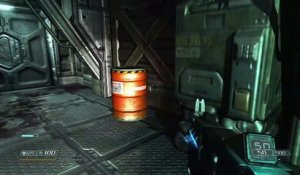 Doom 3 BFG Edition online multiplayer - ps3