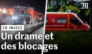 Colère des agriculteurs : les blocages et actions se poursuivent en France