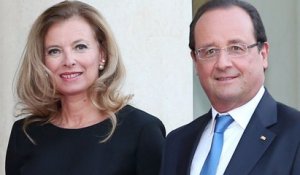 Réconciliation inattendue entre Valérie Trierweiler et François Hollande : les détails croustillants dévoilés sur Instagram !