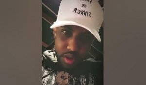 Fabolous Hits The Studio W/ Conway The Machine + Griselda #shorts