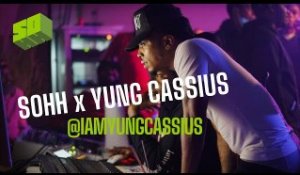 Exclusive: Yung Cassius Imagines Tory Lanez VERZUZ, Talks 'Brand New' Song + More